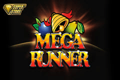 Mega Runner slot