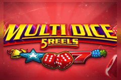 Multi Dice 5 Reels slot