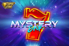 Mystery Drop slot
