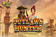 Outlaws Hunter slot