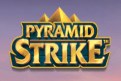 Pyramid Strike slot