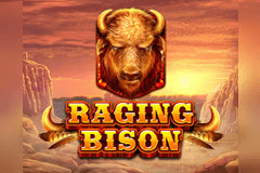 Raging Bison slot