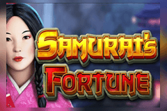 Samurai's Fortune slot