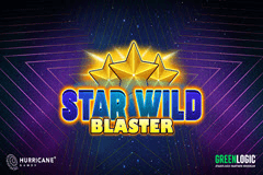 Star Wild Blaster slot