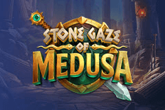 Stone Gaze of Medusa slot