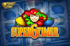 Super 6 Timer slot