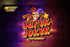 Super Joker Megaways slot