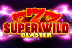 Super Wild Blaster slot