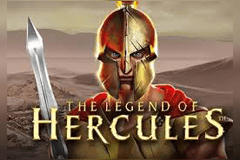 The Legend of Hercules slot