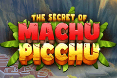 The Secret of Machu Picchu slot