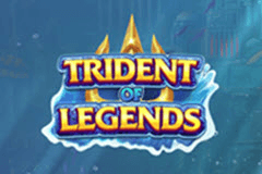 Trident of Legends slot