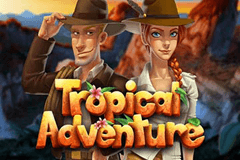 Tropical Adventure slot