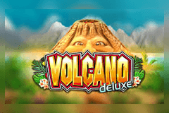 Volcano Deluxe slot