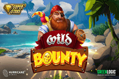 Wild Bounty slot