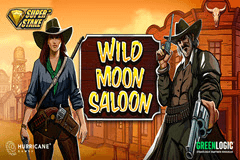 Wild Moon Saloon slot