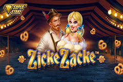 Zicke Zacke slot