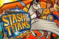 Stash of the Titans slot