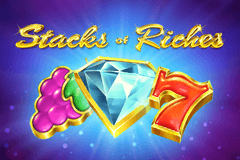 Stacks of Riches slot
