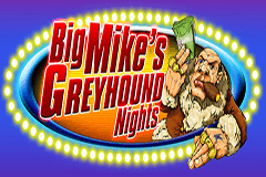 Big Mike's Greyhound Nights slot