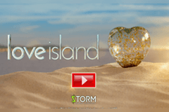 Love Island slot