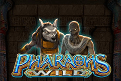Pharaoh's Wild slot