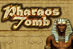 Pharaos Tomb slot
