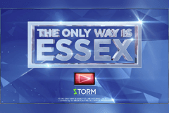The Only Way is Essex slot