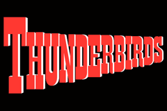 Thunderbirds slot