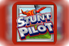 Stunt Pilot slot