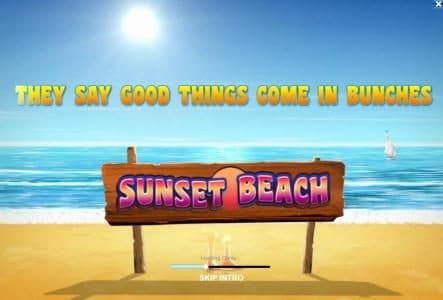 Splash screen - game loading