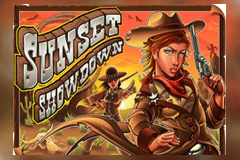 Sunset Showdown slot