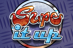 Supe It Up slot