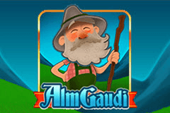 Alm Gaudi slot