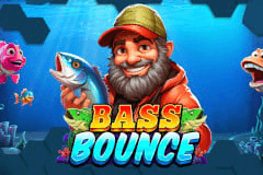 Bass Bounce slot