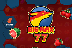Big Max 77 slot