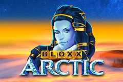 Bloxx Arctic slot