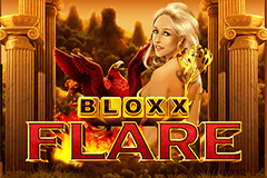 Bloxx Flare slot