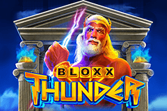 Bloxx Thunder slot