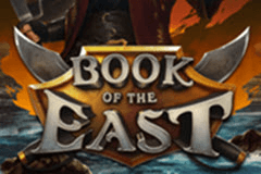 Book of the East slot