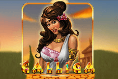 Calliga slot