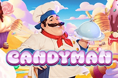 Candyman slot