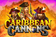 Caribbean Cannons slot