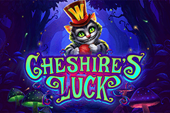 Cheshire's Luck slot
