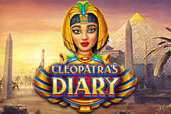 Cleopatras Diary slot