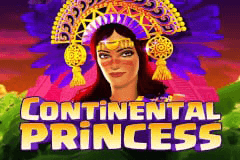 Continental Princess slot