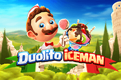 Duolito Iceman slot