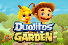 Duolitos Garden slot