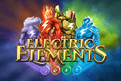 Electric Elements slot