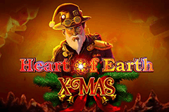 Heart of Earth Xmas slot