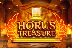 Horus Treasure slot